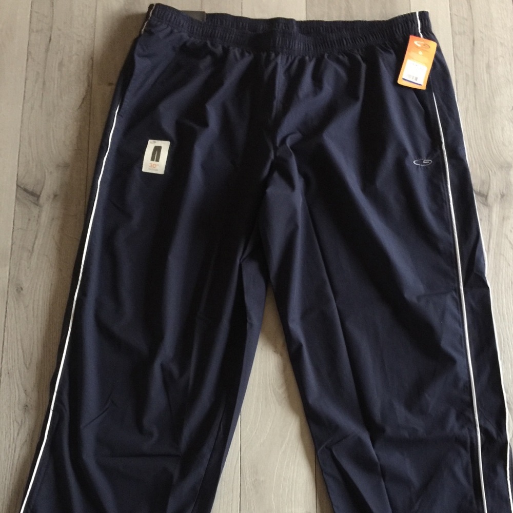 Champion Pant XXL
